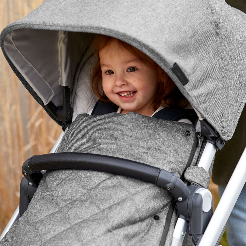 UPPAbaby CozyGanoosh Footmuff - Image 7