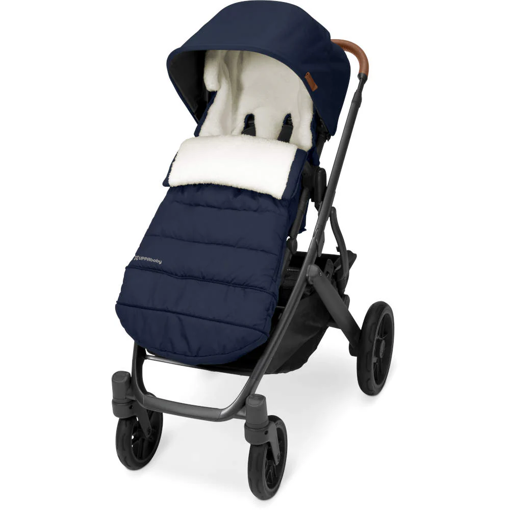 UPPAbaby CozyGanoosh Footmuff - Image 9