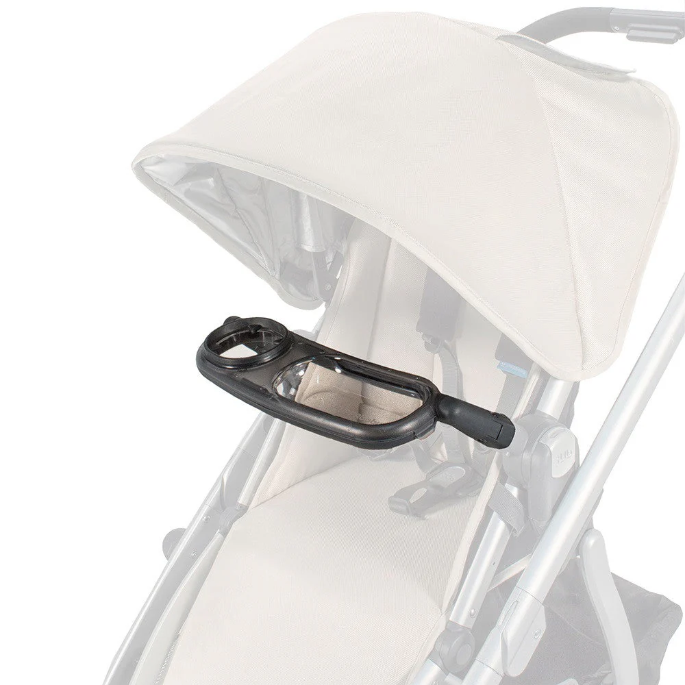 UPPAbaby Snack Tray for Vista/Vista V2, Cruz/Cruz V2, RumbleSeat/RumbleSeat V2 - Image 2