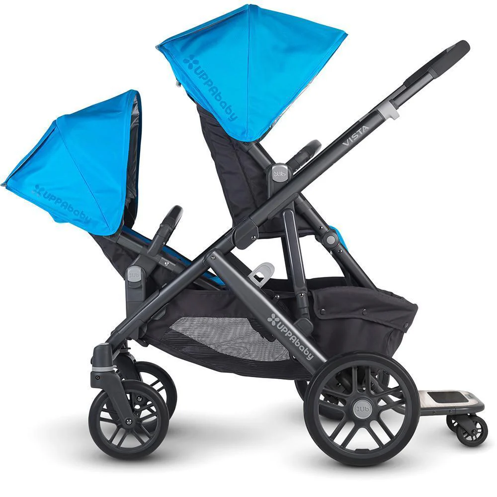 UPPAbaby Vista / Vista V2 / Vista V3 Piggyback - Image 2