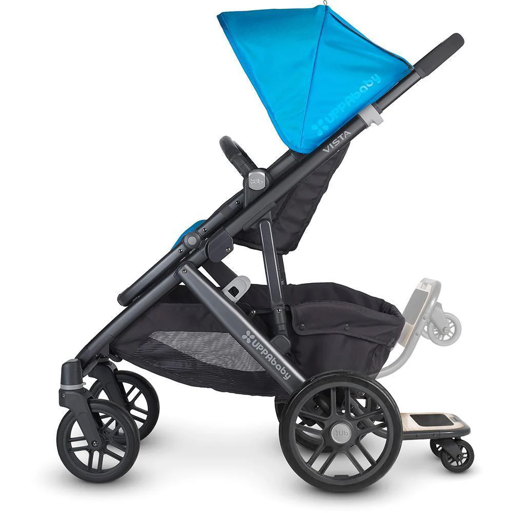 UPPAbaby Vista / Vista V2 / Vista V3 Piggyback - Image 3