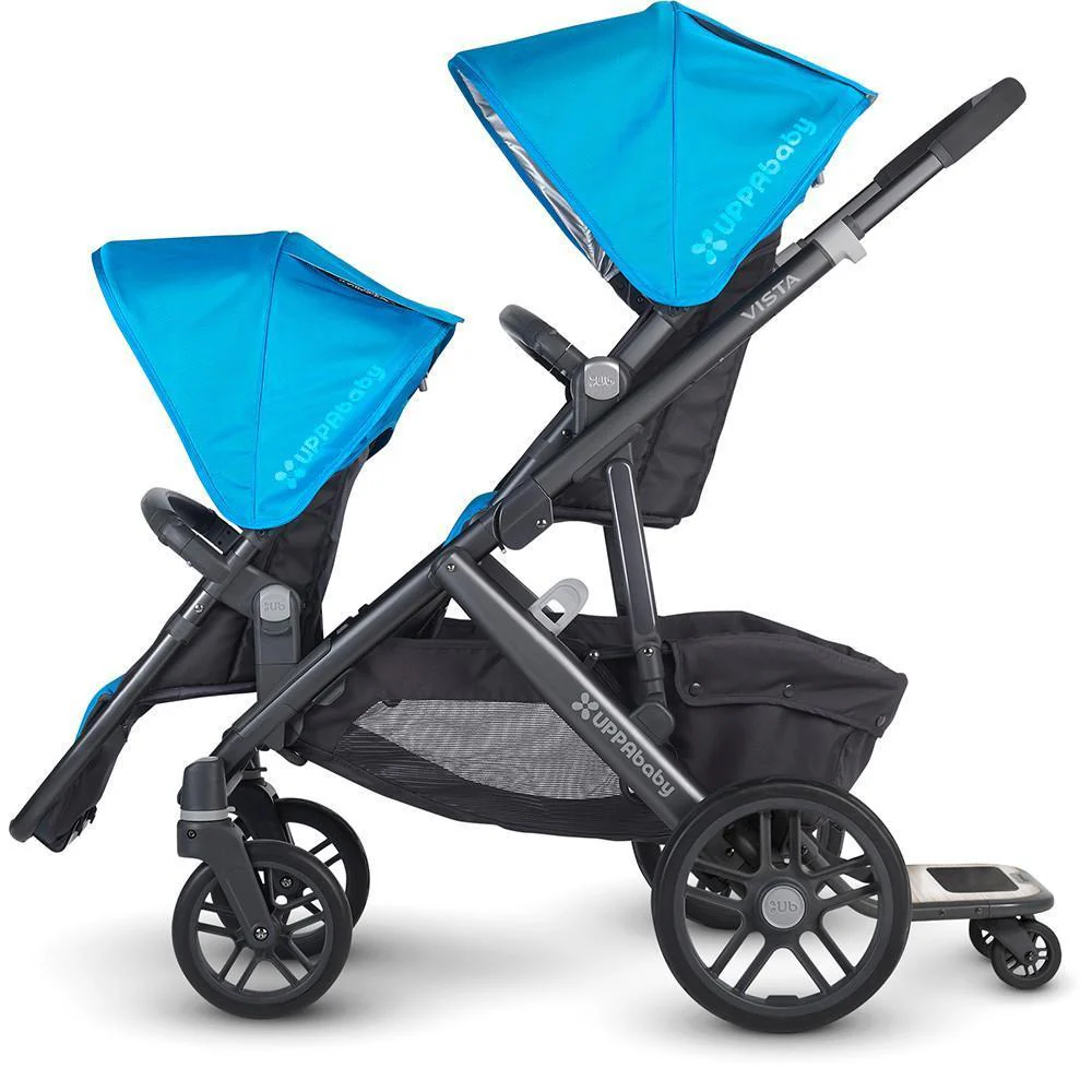 UPPAbaby Vista / Vista V2 / Vista V3 Piggyback - Image 4