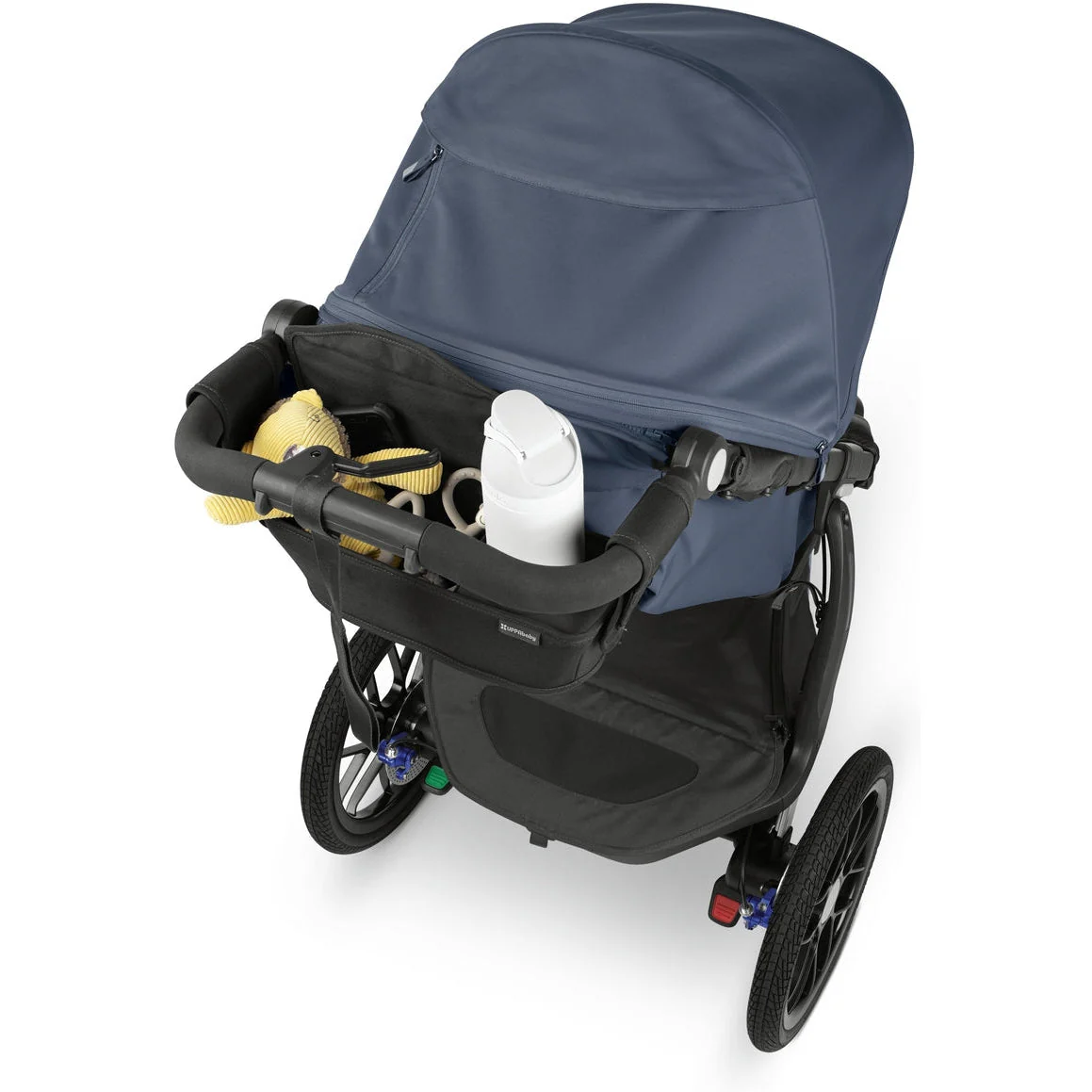 UPPAbaby Ridge Parent Console - Image 3