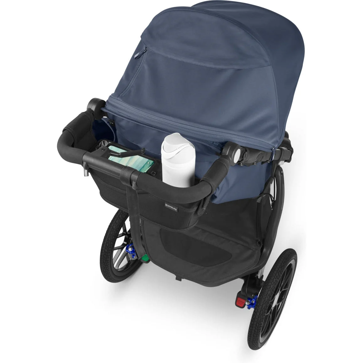 UPPAbaby Ridge Parent Console - Image 4