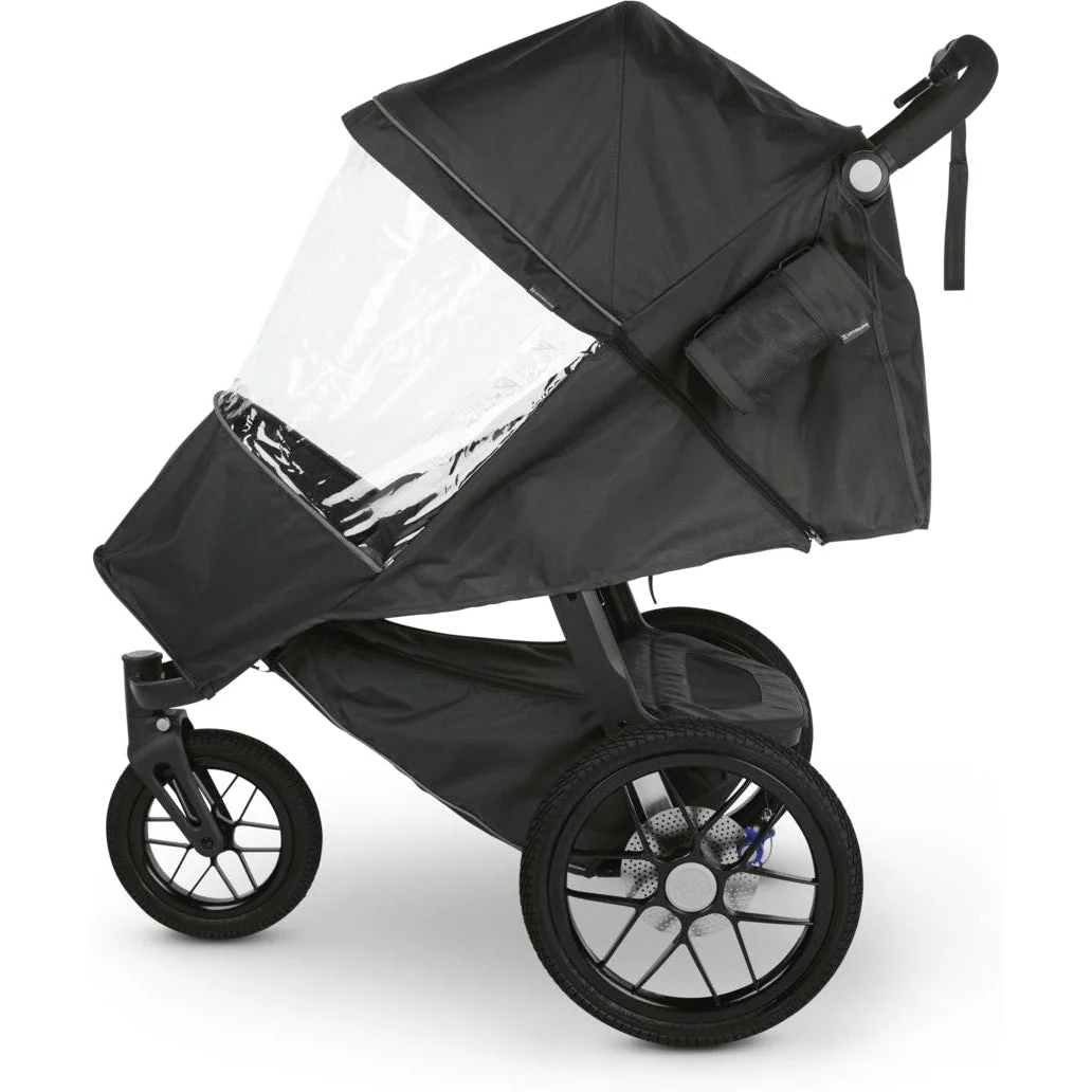 UPPAbaby Ridge Performance Rain Shield - Image 2
