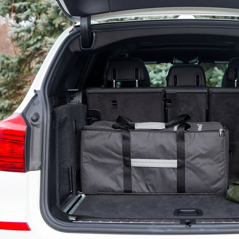 UPPAbaby Remi Travel Bag - Image 5