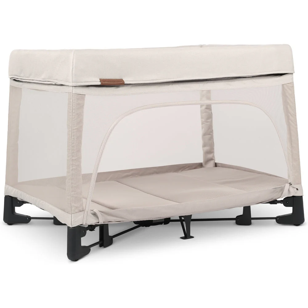 UPPAbaby Remi Bedside Bassinet + Playard + Travel Crib - Image 10