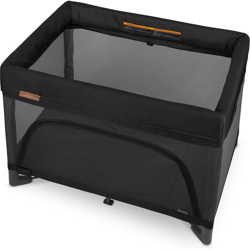 UPPAbaby Remi Bedside Bassinet + Playard + Travel Crib - Image 18