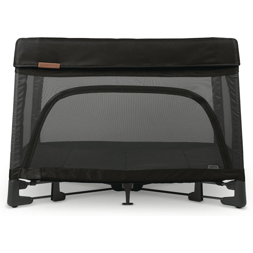 UPPAbaby Remi Bedside Bassinet + Playard + Travel Crib - Image 21