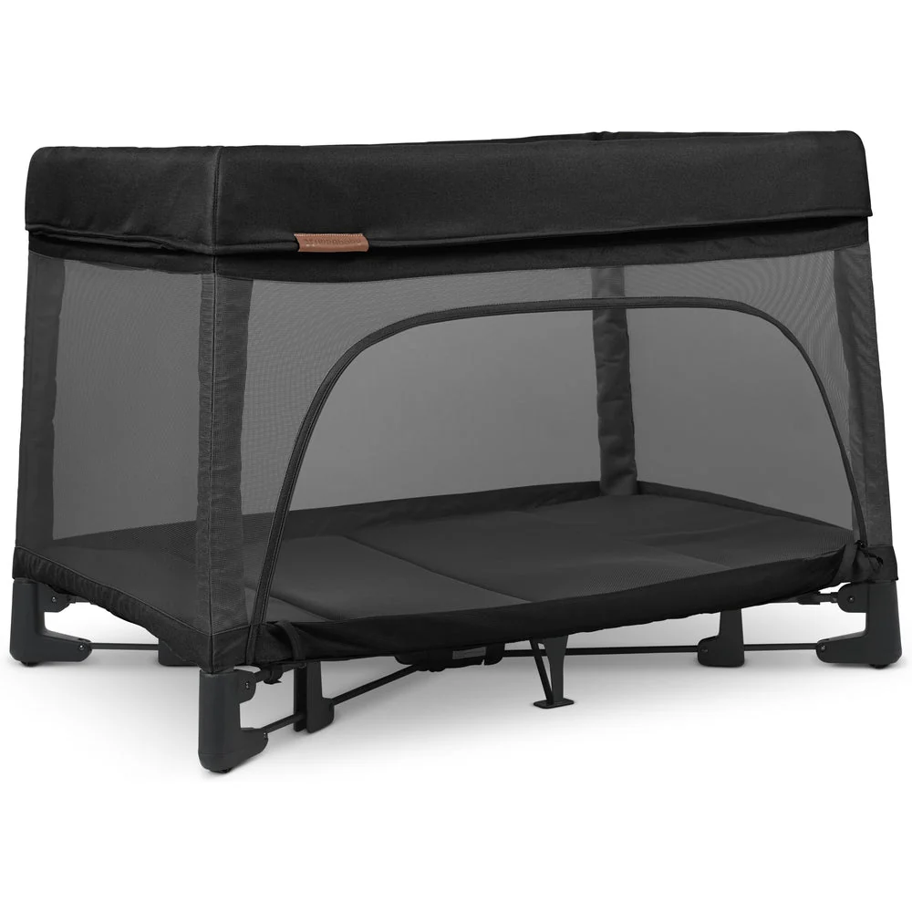 UPPAbaby Remi Bedside Bassinet + Playard + Travel Crib - Image 26