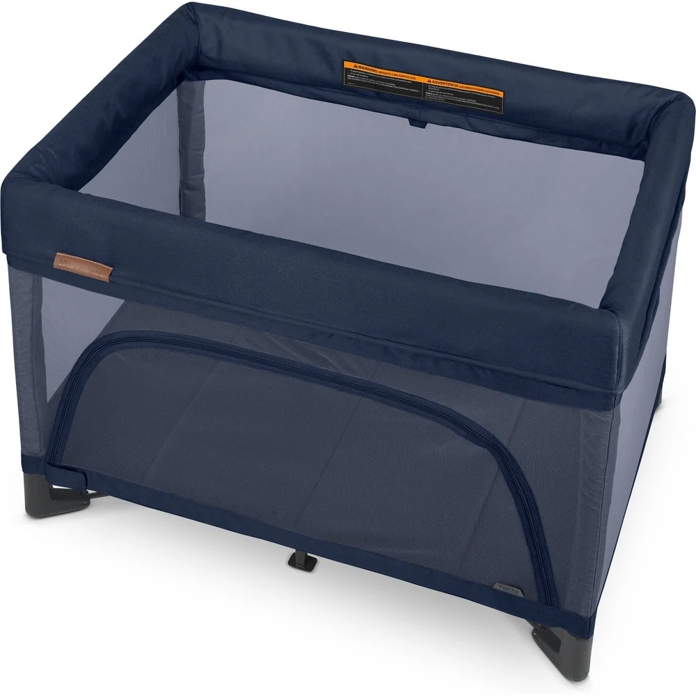 UPPAbaby Remi Bedside Bassinet + Playard + Travel Crib - Image 29