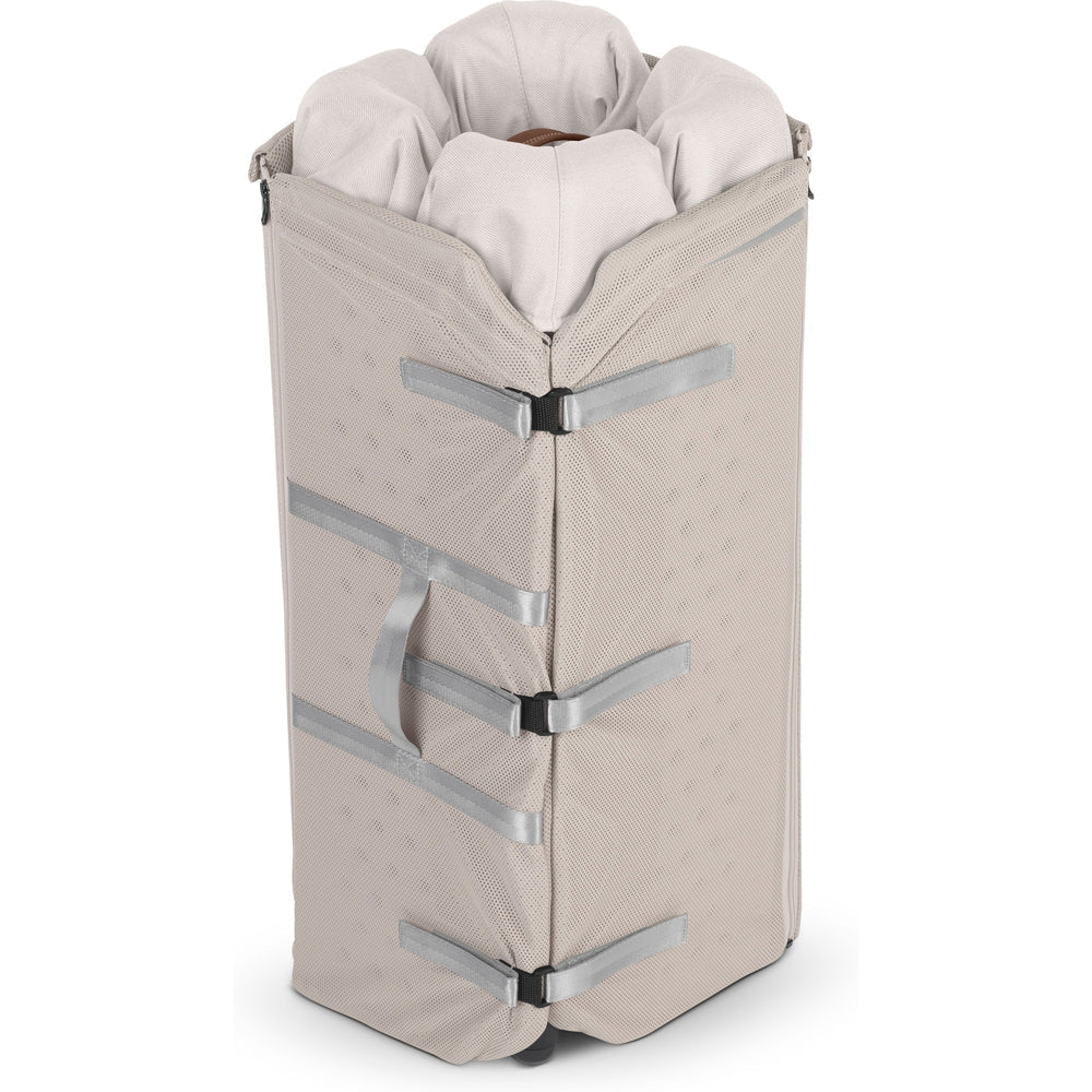 UPPAbaby Remi Bedside Bassinet + Playard + Travel Crib - Image 3