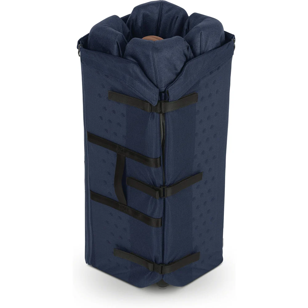 UPPAbaby Remi Bedside Bassinet + Playard + Travel Crib - Image 30