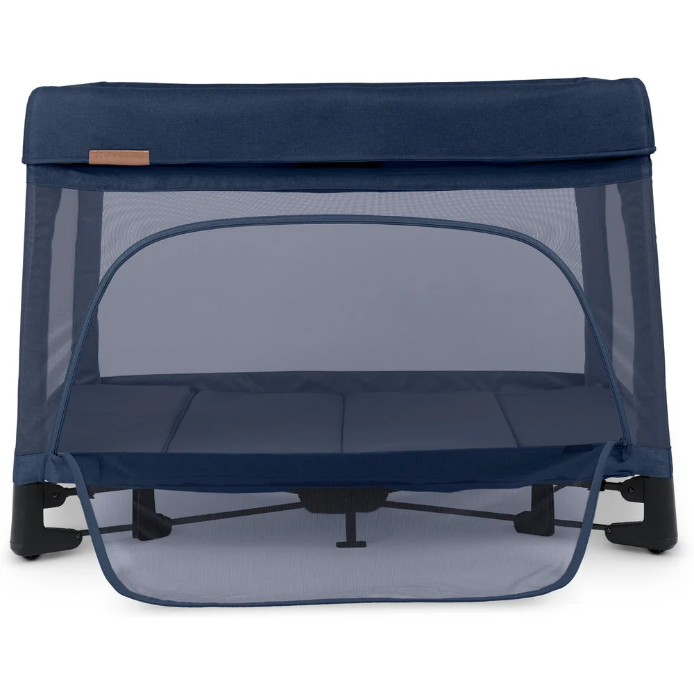 UPPAbaby Remi Bedside Bassinet + Playard + Travel Crib - Image 31