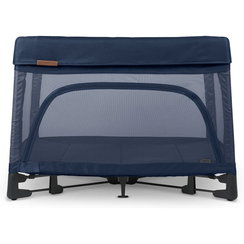 UPPAbaby Remi Bedside Bassinet + Playard + Travel Crib - Image 32