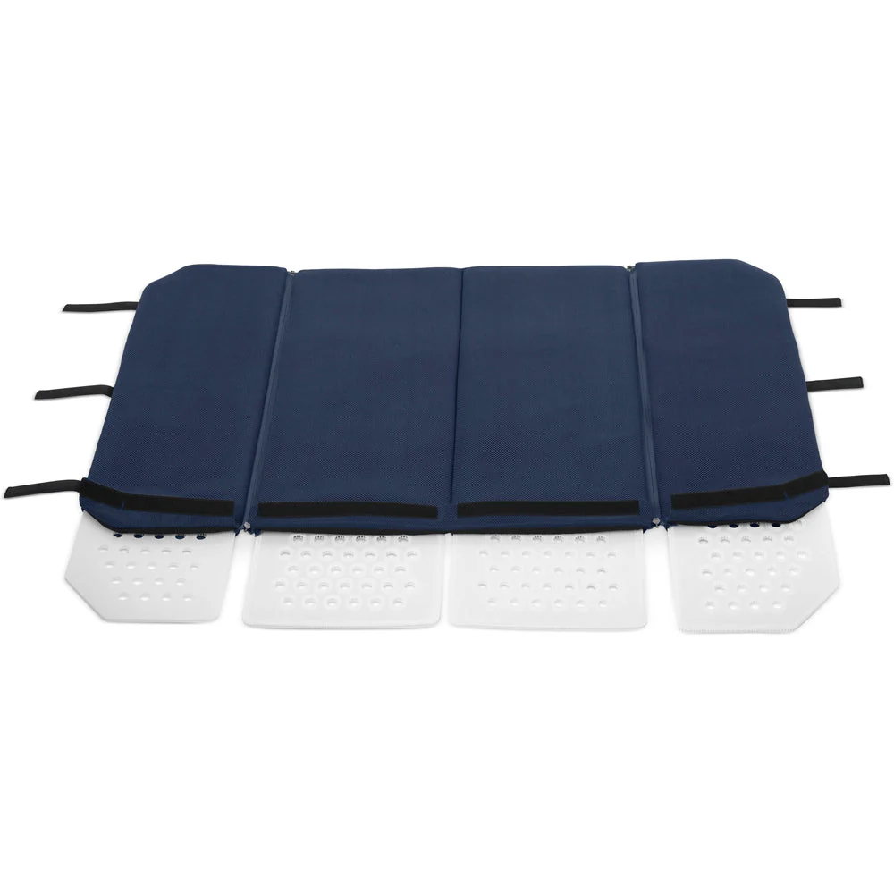 UPPAbaby Remi Bedside Bassinet + Playard + Travel Crib - Image 34