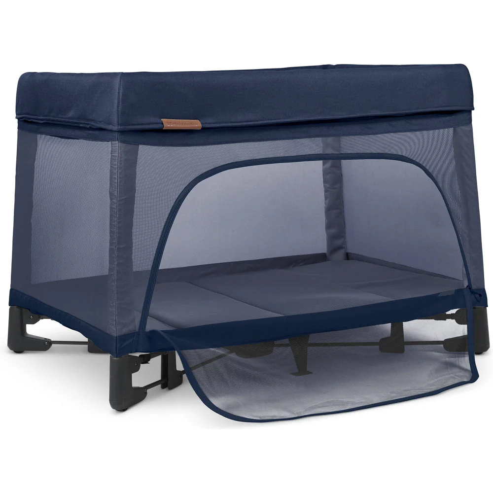 UPPAbaby Remi Bedside Bassinet + Playard + Travel Crib - Image 36