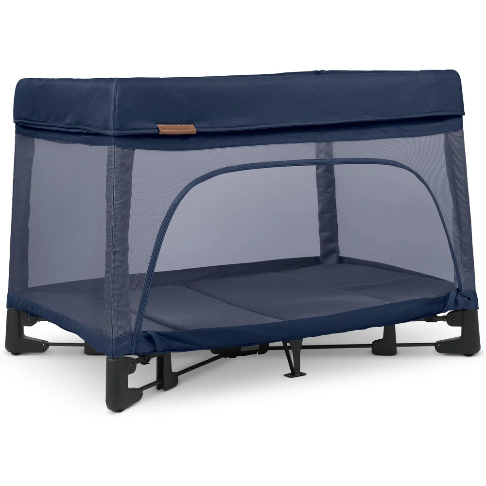 UPPAbaby Remi Bedside Bassinet + Playard + Travel Crib - Image 37