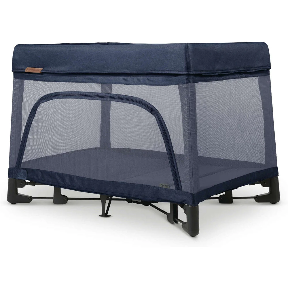 UPPAbaby Remi Bedside Bassinet + Playard + Travel Crib - Image 38