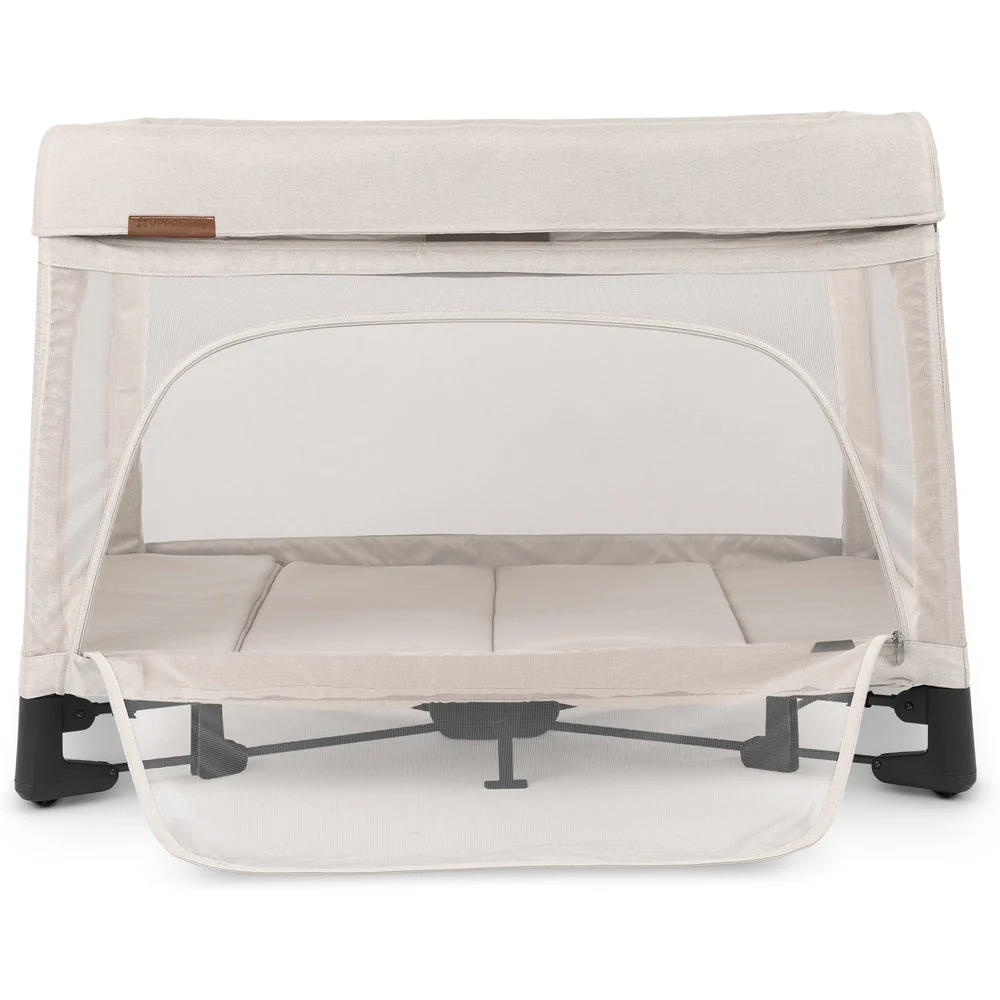 UPPAbaby Remi Bedside Bassinet + Playard + Travel Crib - Image 4