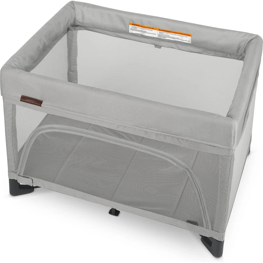 UPPAbaby Remi Bedside Bassinet + Playard + Travel Crib - Image 41