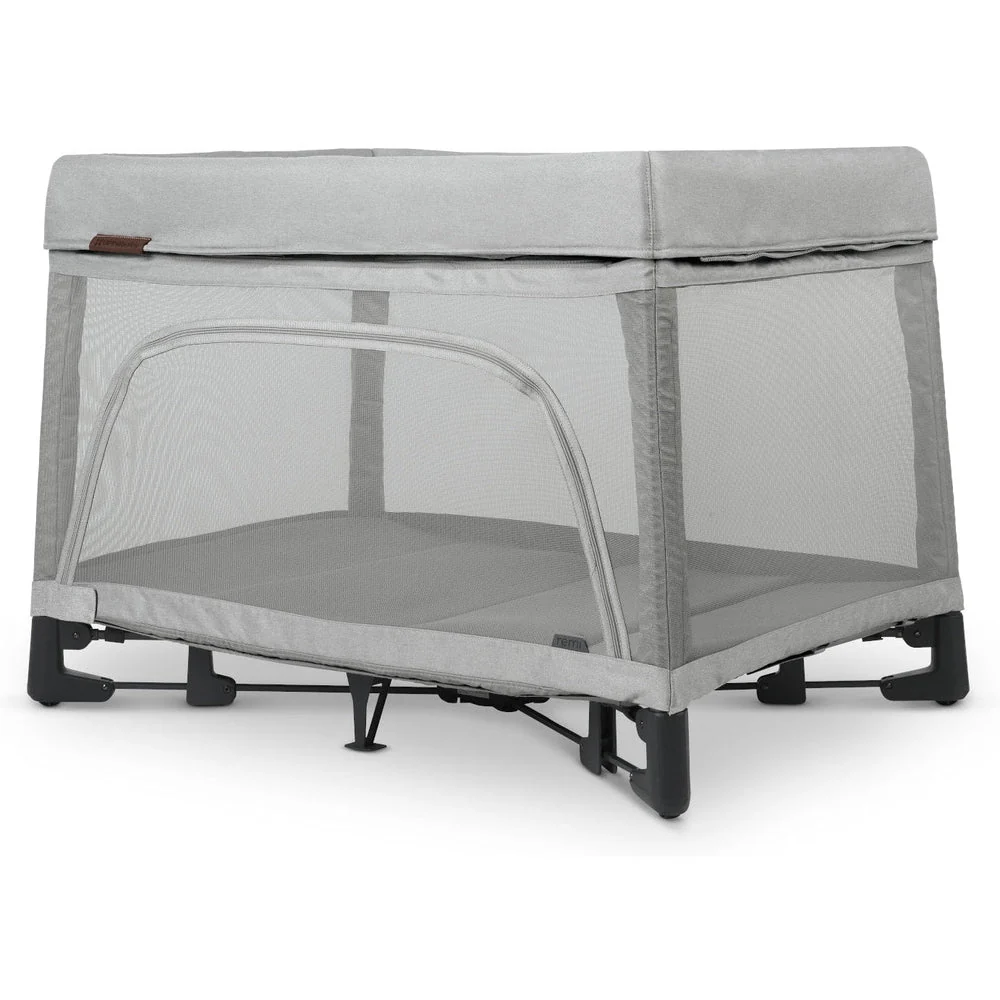 UPPAbaby Remi Bedside Bassinet + Playard + Travel Crib - Image 45