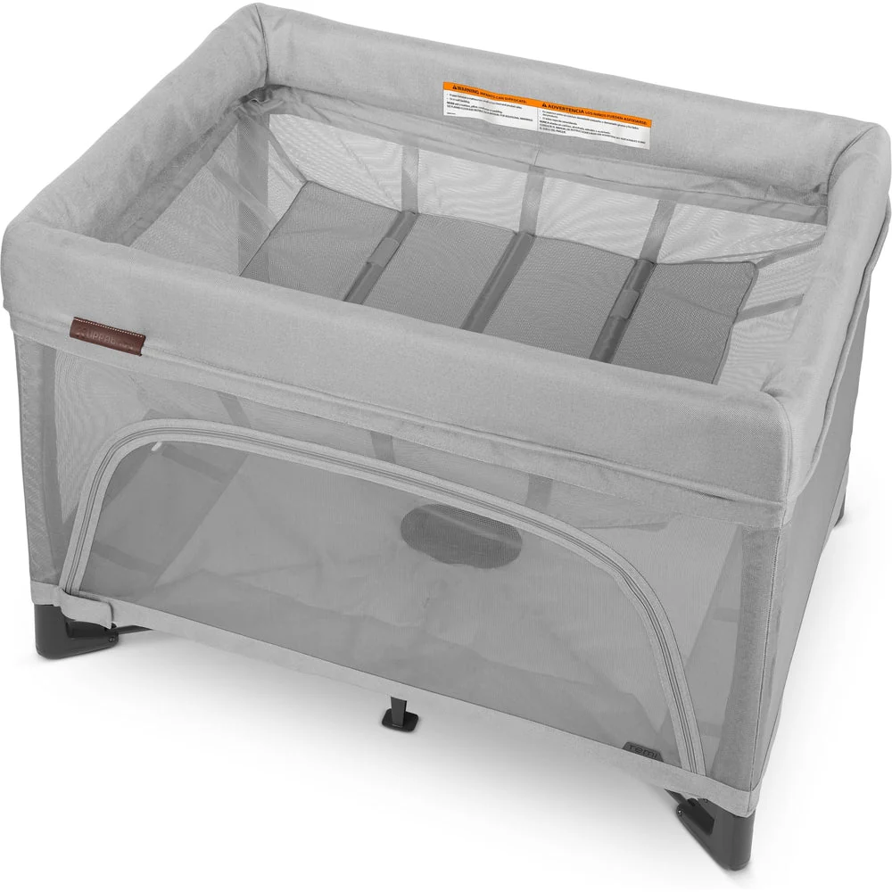 UPPAbaby Remi Bedside Bassinet + Playard + Travel Crib - Image 46