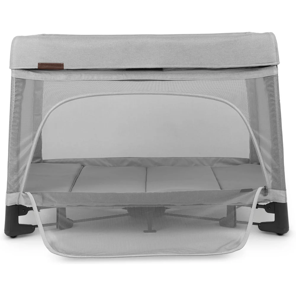 UPPAbaby Remi Bedside Bassinet + Playard + Travel Crib - Image 48