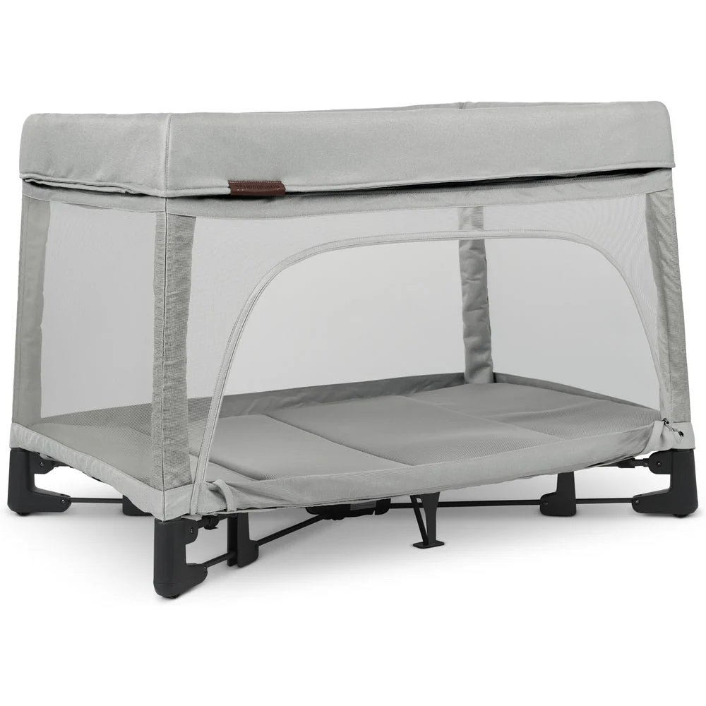 UPPAbaby Remi Bedside Bassinet + Playard + Travel Crib - Image 55