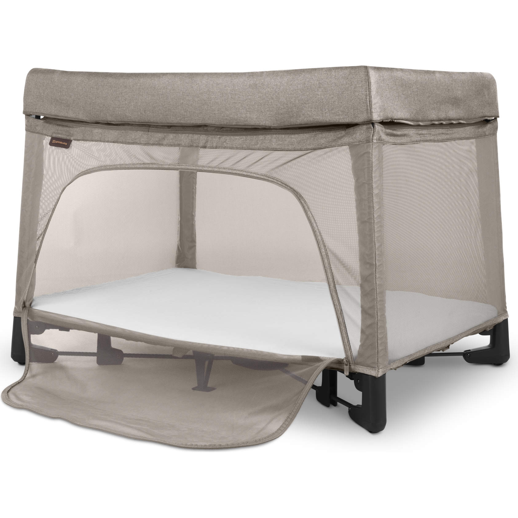 UPPAbaby Remi Bedside Bassinet + Playard + Travel Crib - Image 60