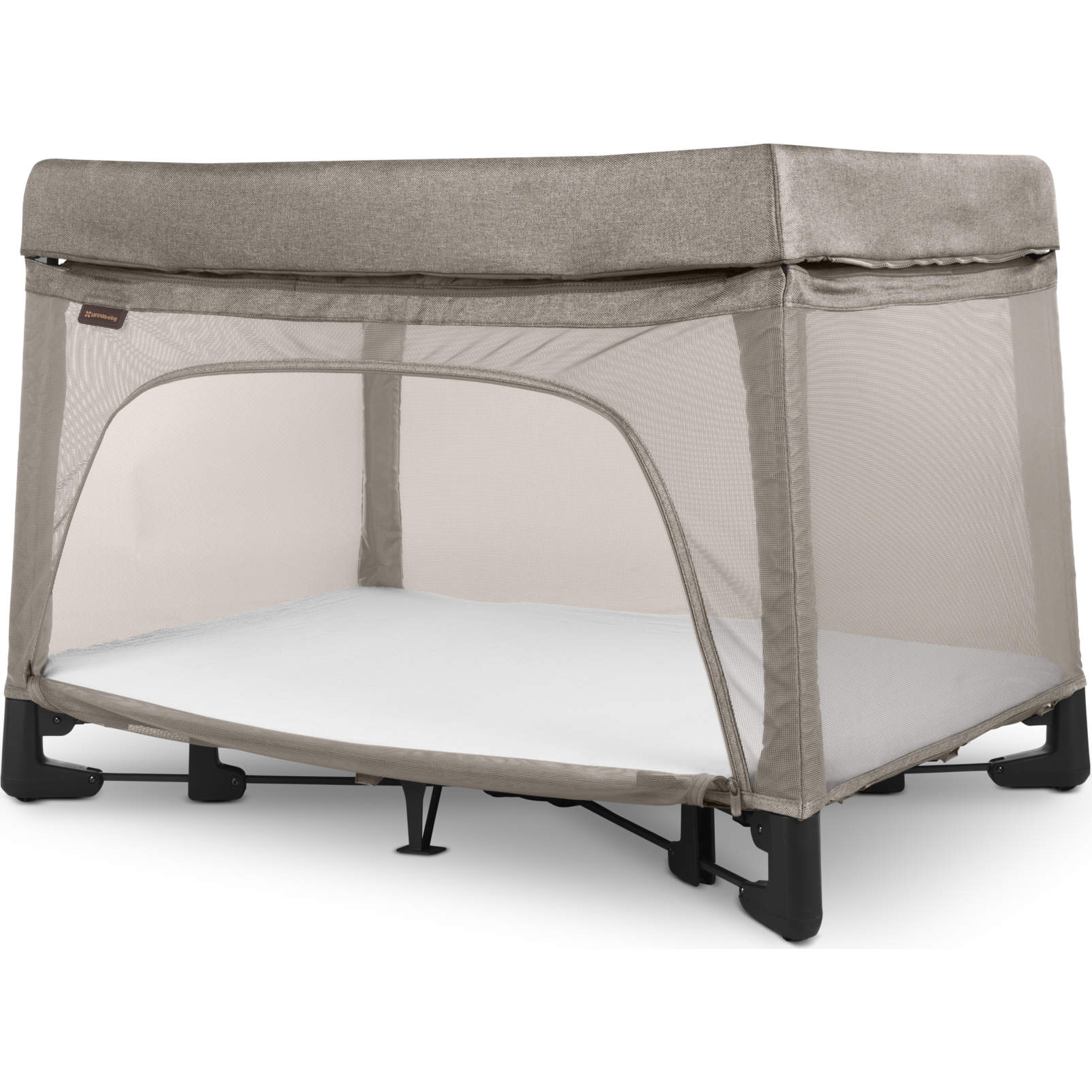 UPPAbaby Remi Bedside Bassinet + Playard + Travel Crib - Image 61
