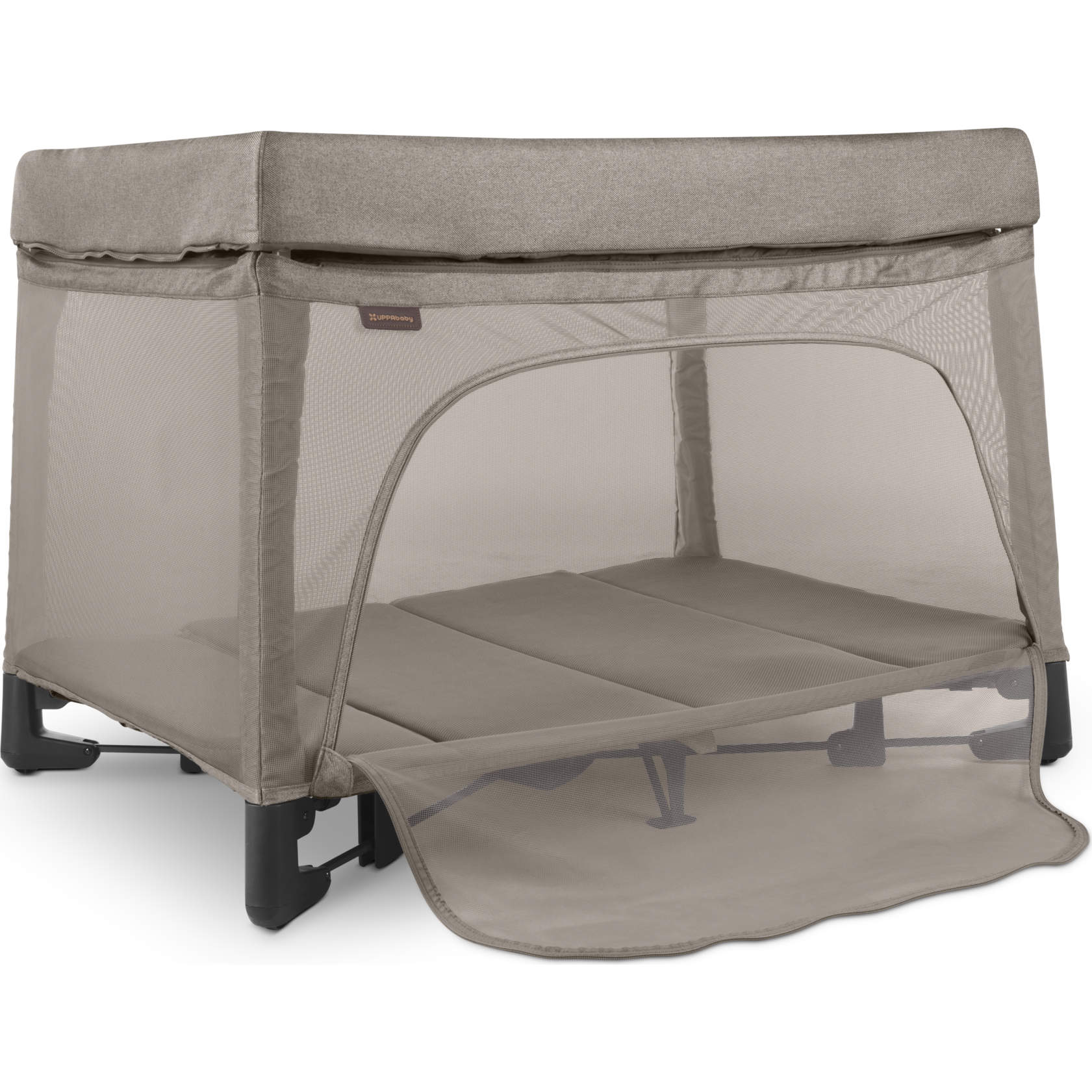 UPPAbaby Remi Bedside Bassinet + Playard + Travel Crib - Image 64