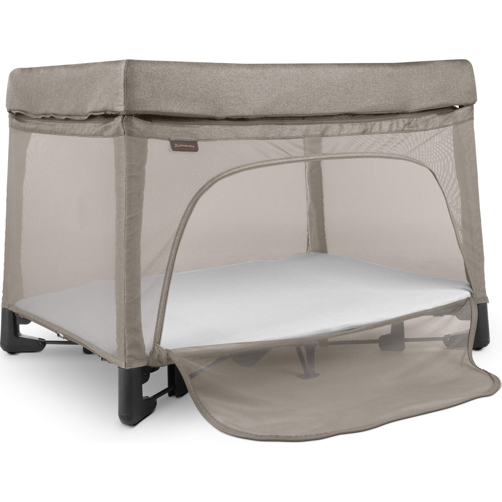 UPPAbaby Remi Bedside Bassinet + Playard + Travel Crib - Image 65
