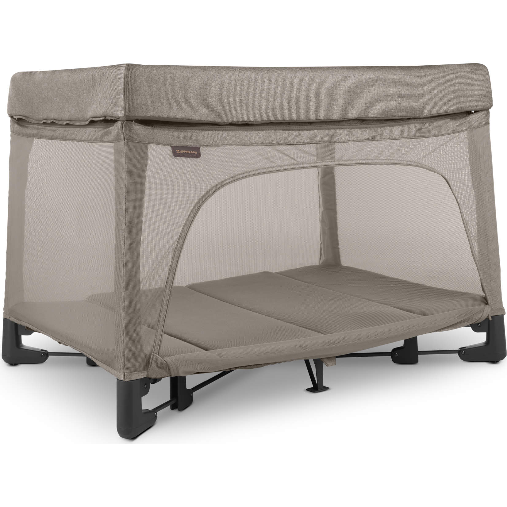 UPPAbaby Remi Bedside Bassinet + Playard + Travel Crib - Image 66