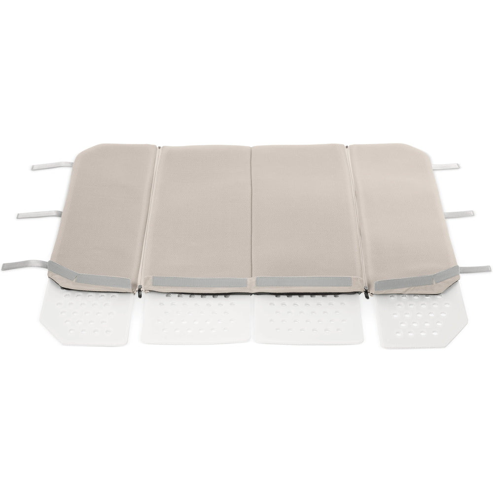 UPPAbaby Remi Bedside Bassinet + Playard + Travel Crib - Image 7