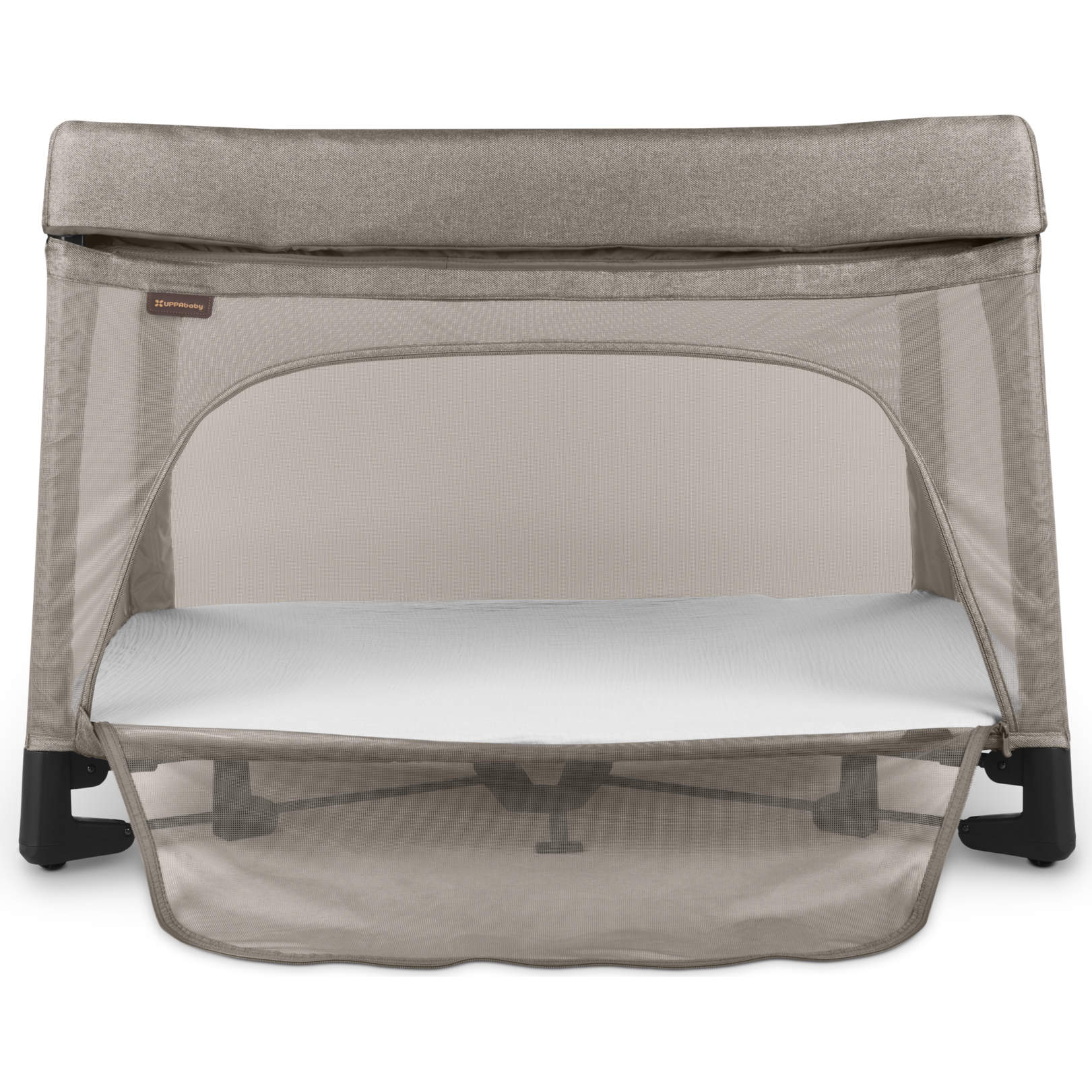 UPPAbaby Remi Bedside Bassinet + Playard + Travel Crib - Image 77