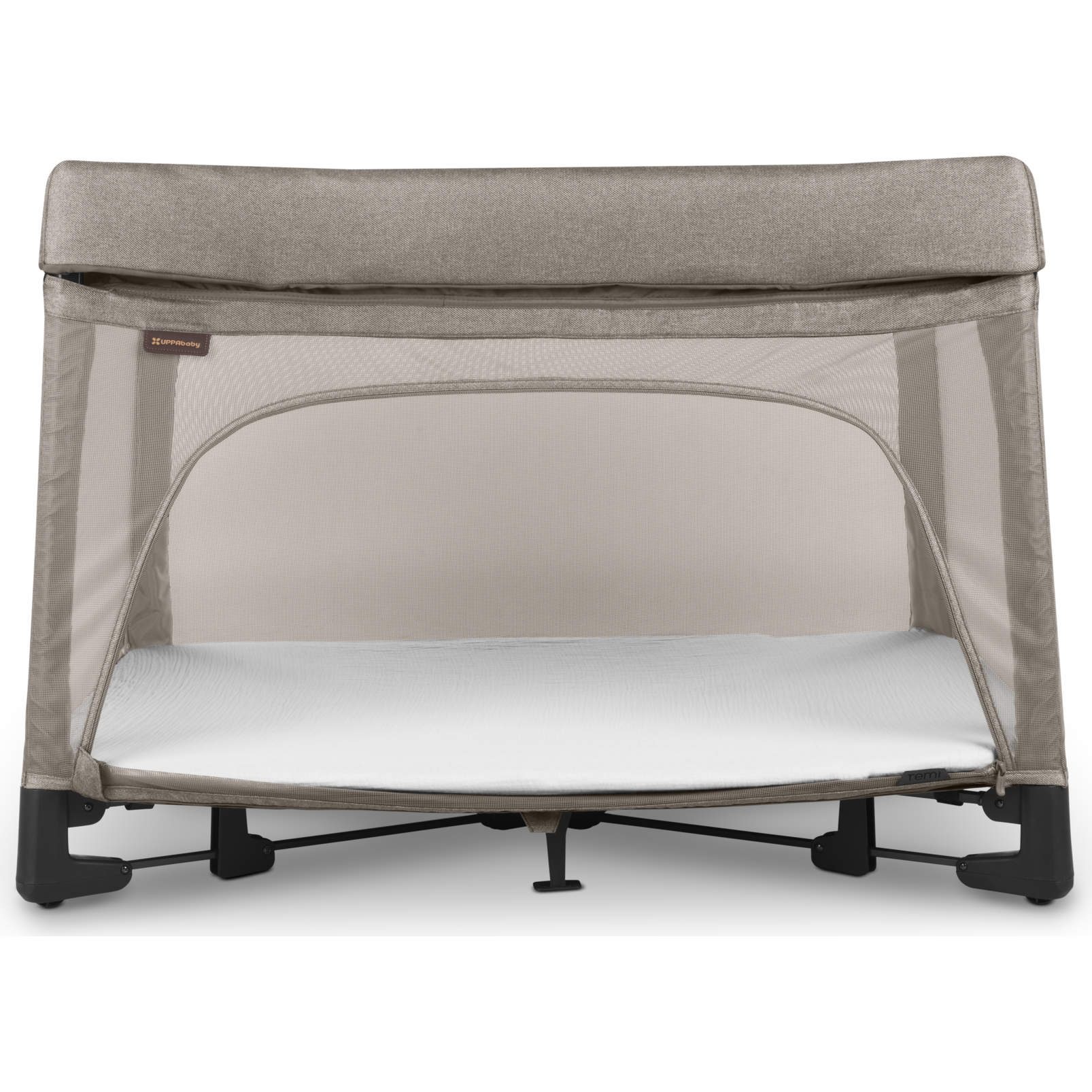 UPPAbaby Remi Bedside Bassinet + Playard + Travel Crib - Image 79