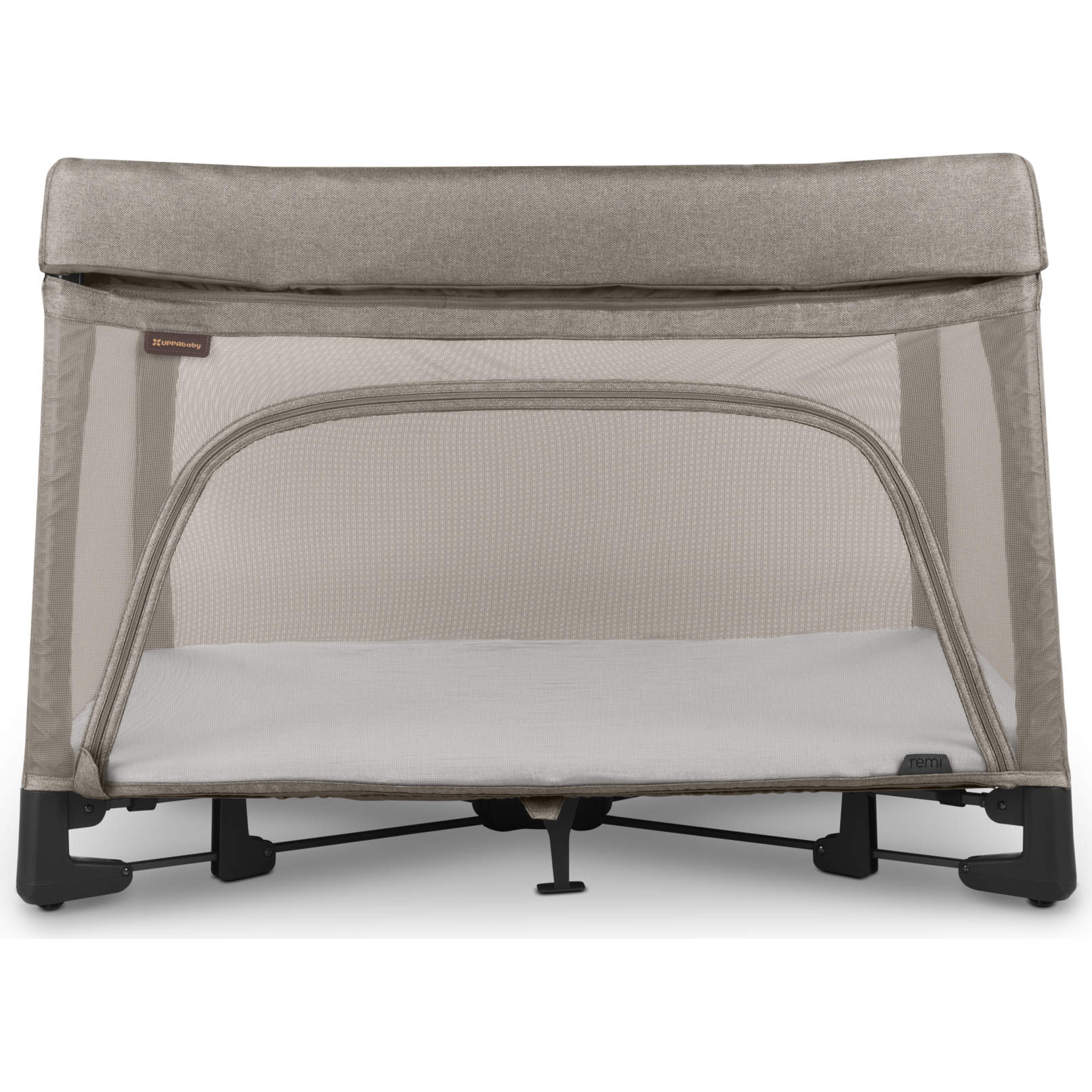 UPPAbaby Remi Bedside Bassinet + Playard + Travel Crib - Image 80