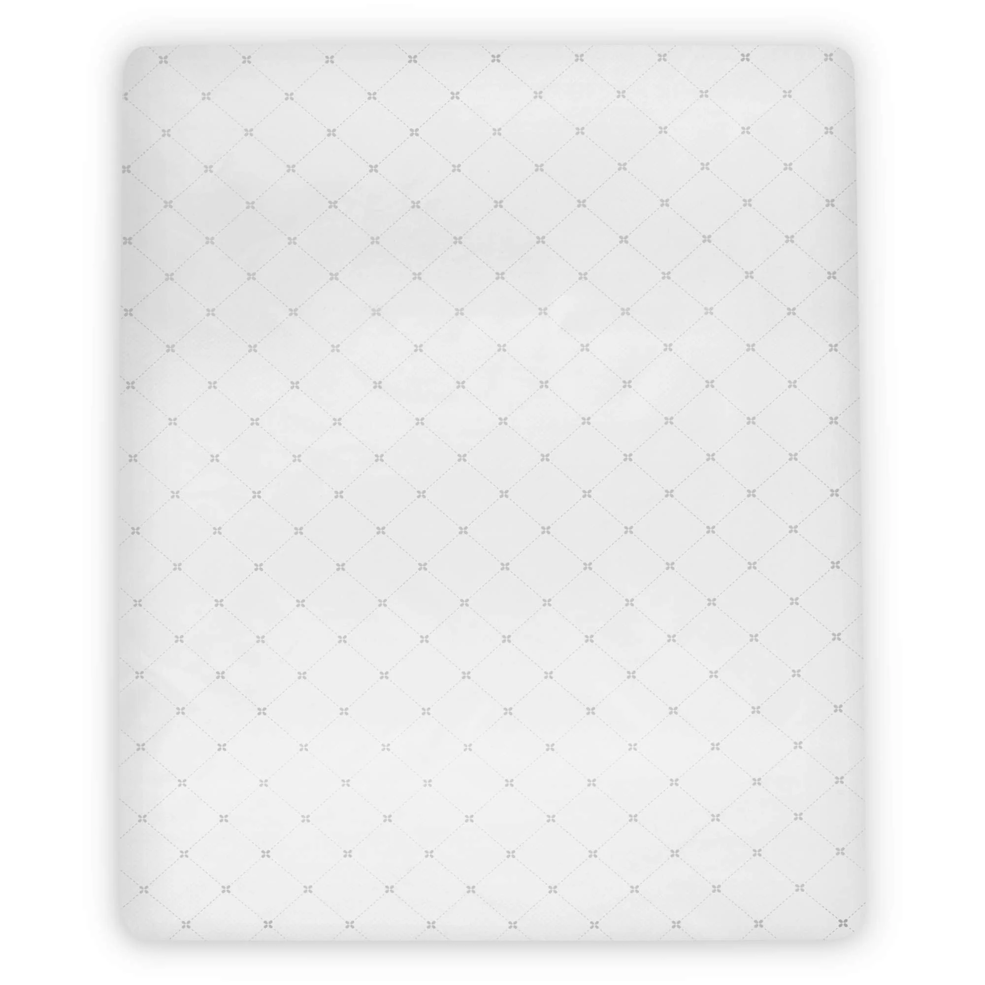 UPPAbaby Remi Waterproof Mattress Cover