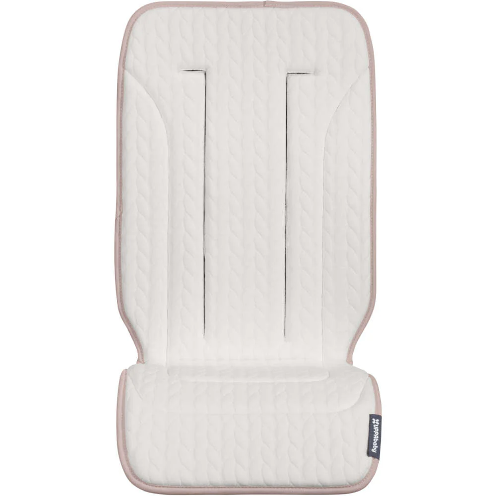 UPPAbaby Reversible Seat Liner - Image 5