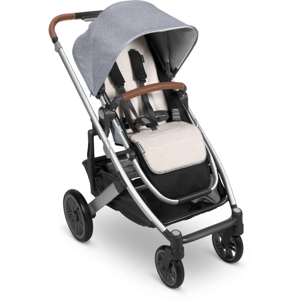 UPPAbaby Reversible Seat Liner - Image 6