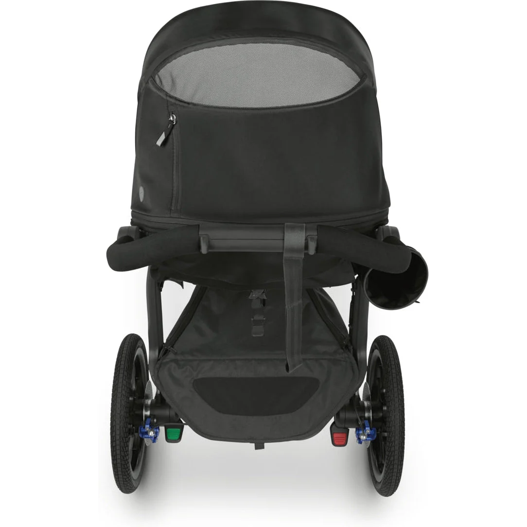 UPPAbaby Ridge All-Terrain Stroller - Image 11