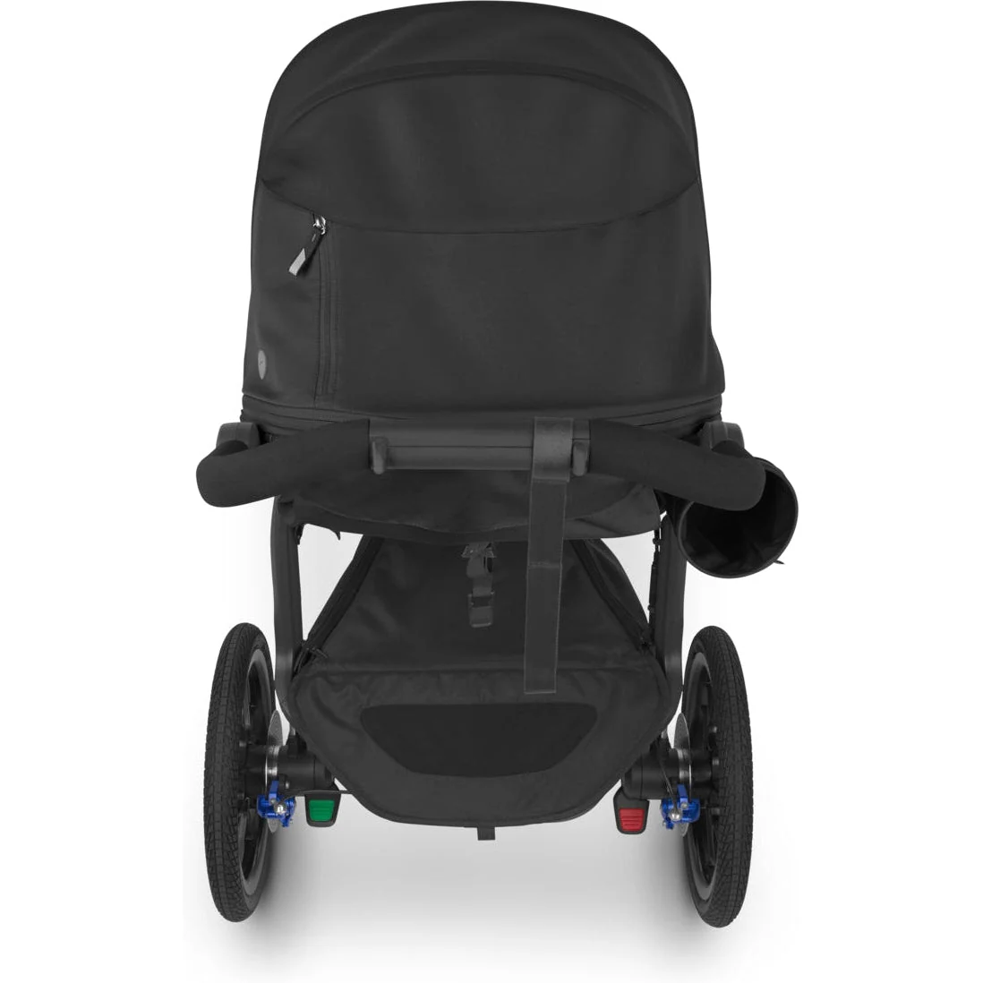 UPPAbaby Ridge All-Terrain Stroller - Image 12