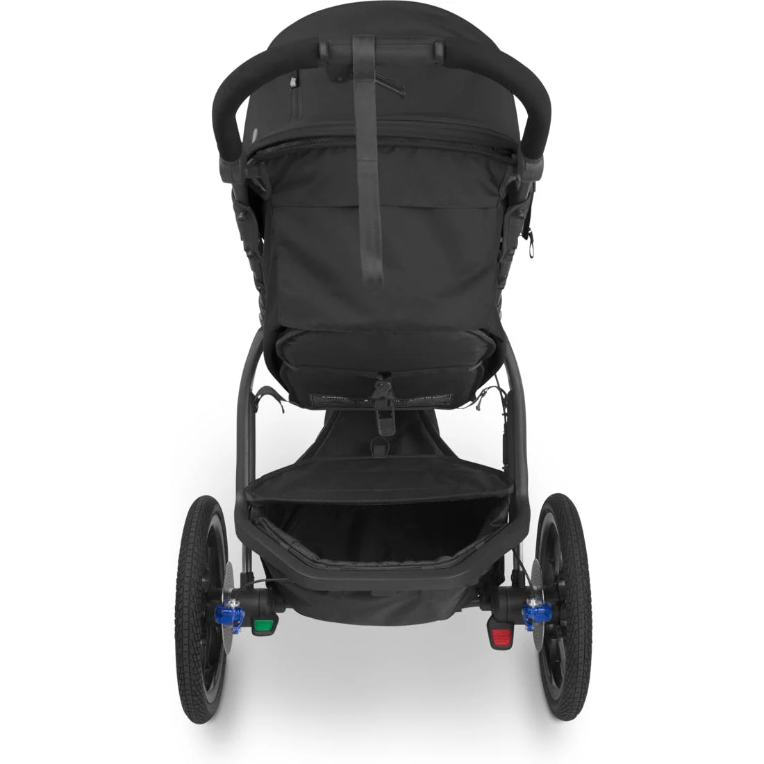 UPPAbaby Ridge All-Terrain Stroller - Image 13