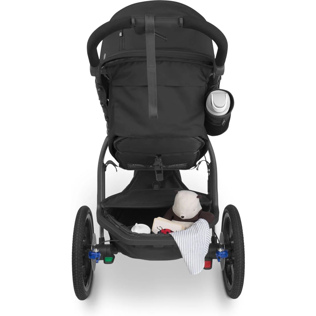UPPAbaby Ridge All-Terrain Stroller - Image 14