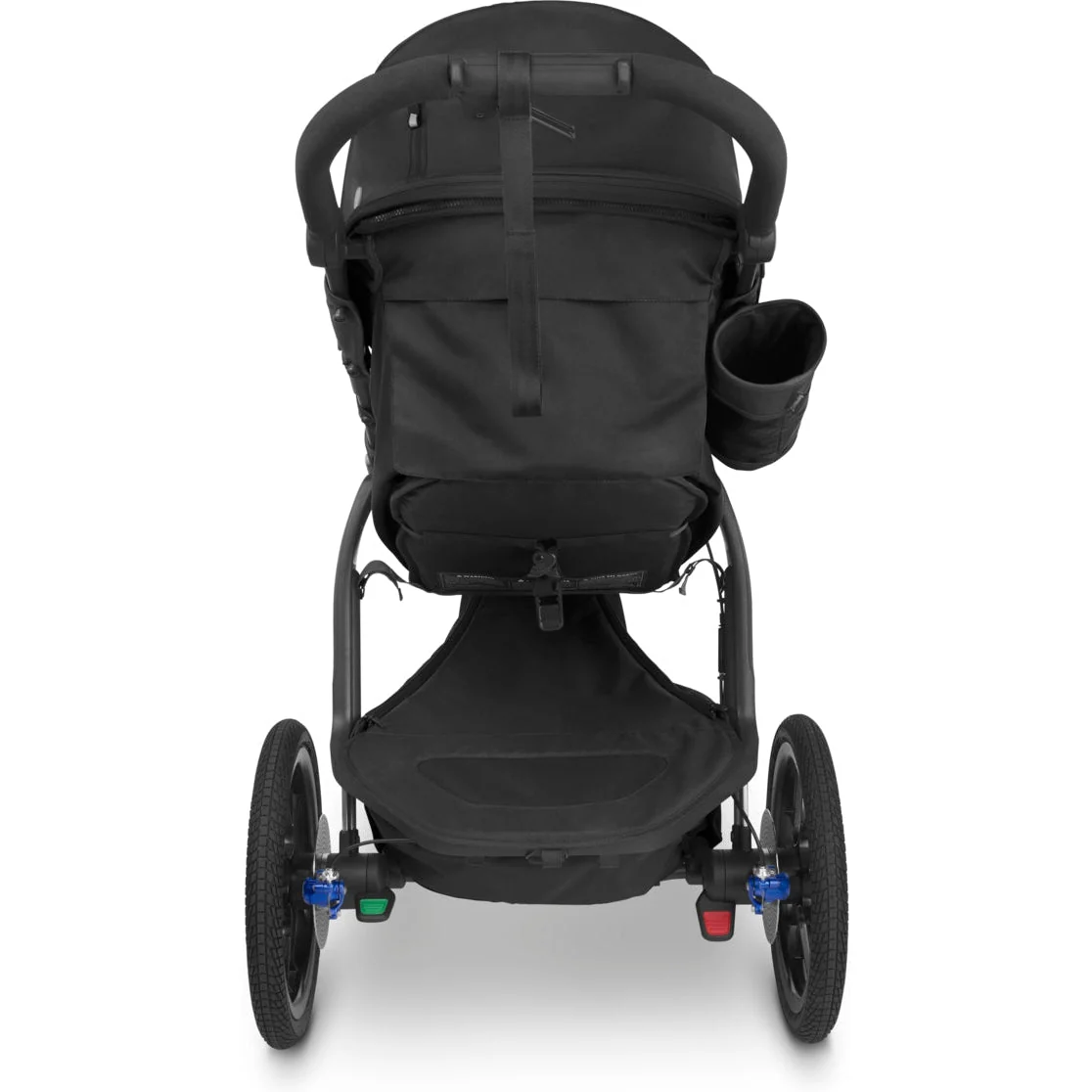 UPPAbaby Ridge All-Terrain Stroller - Image 15