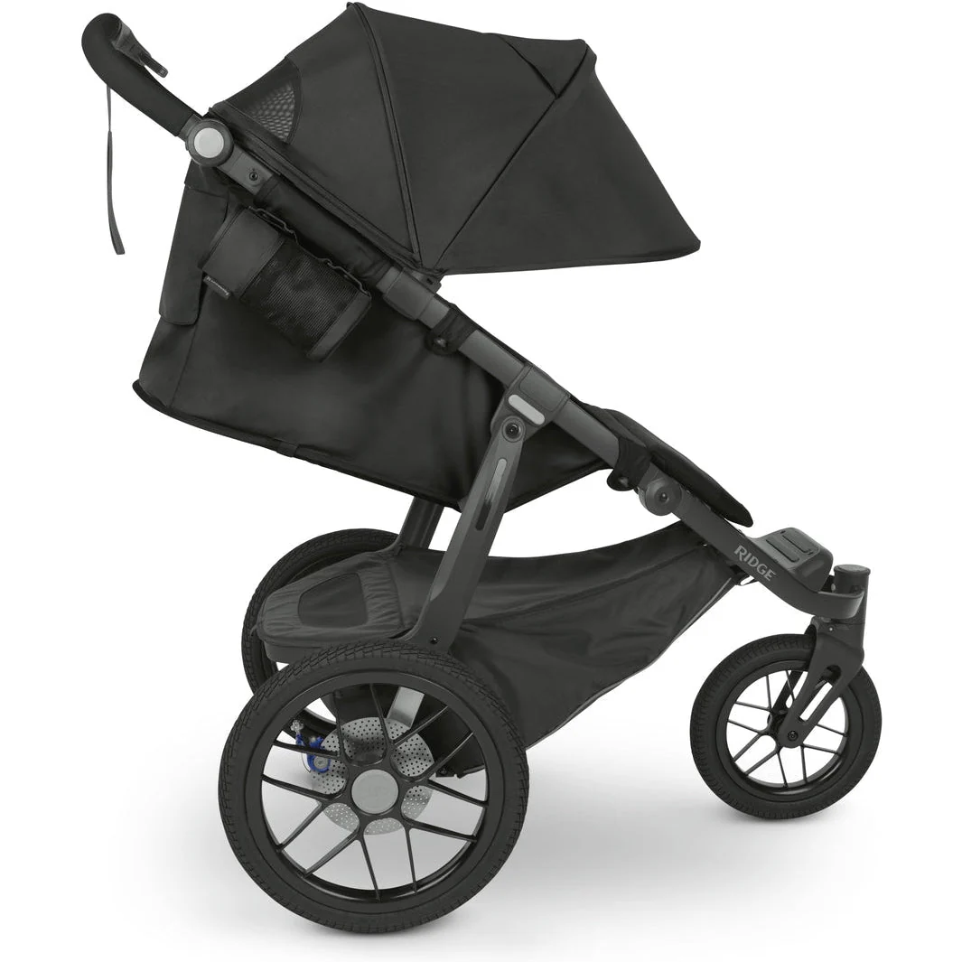 UPPAbaby Ridge All-Terrain Stroller - Image 23