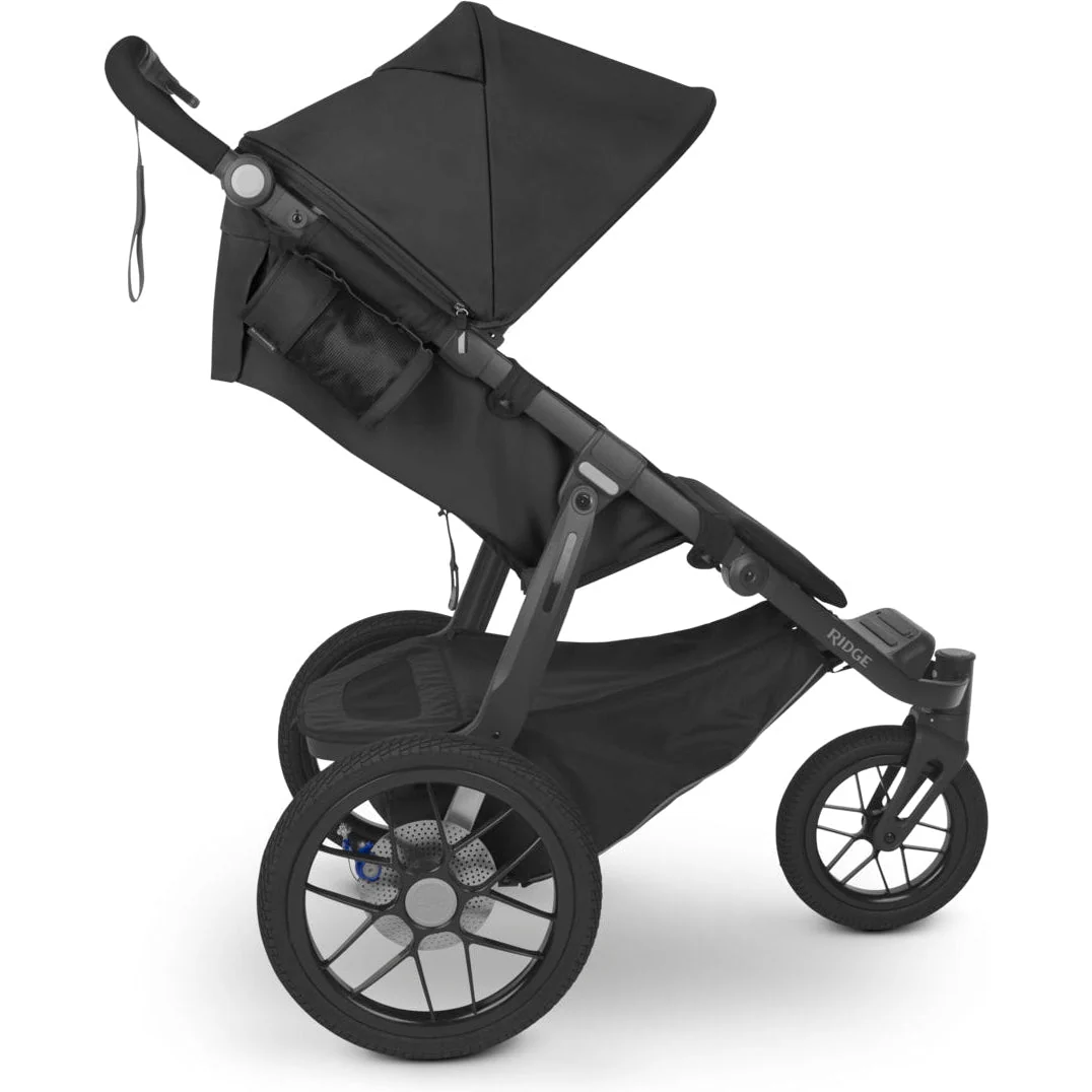UPPAbaby Ridge All-Terrain Stroller - Image 26