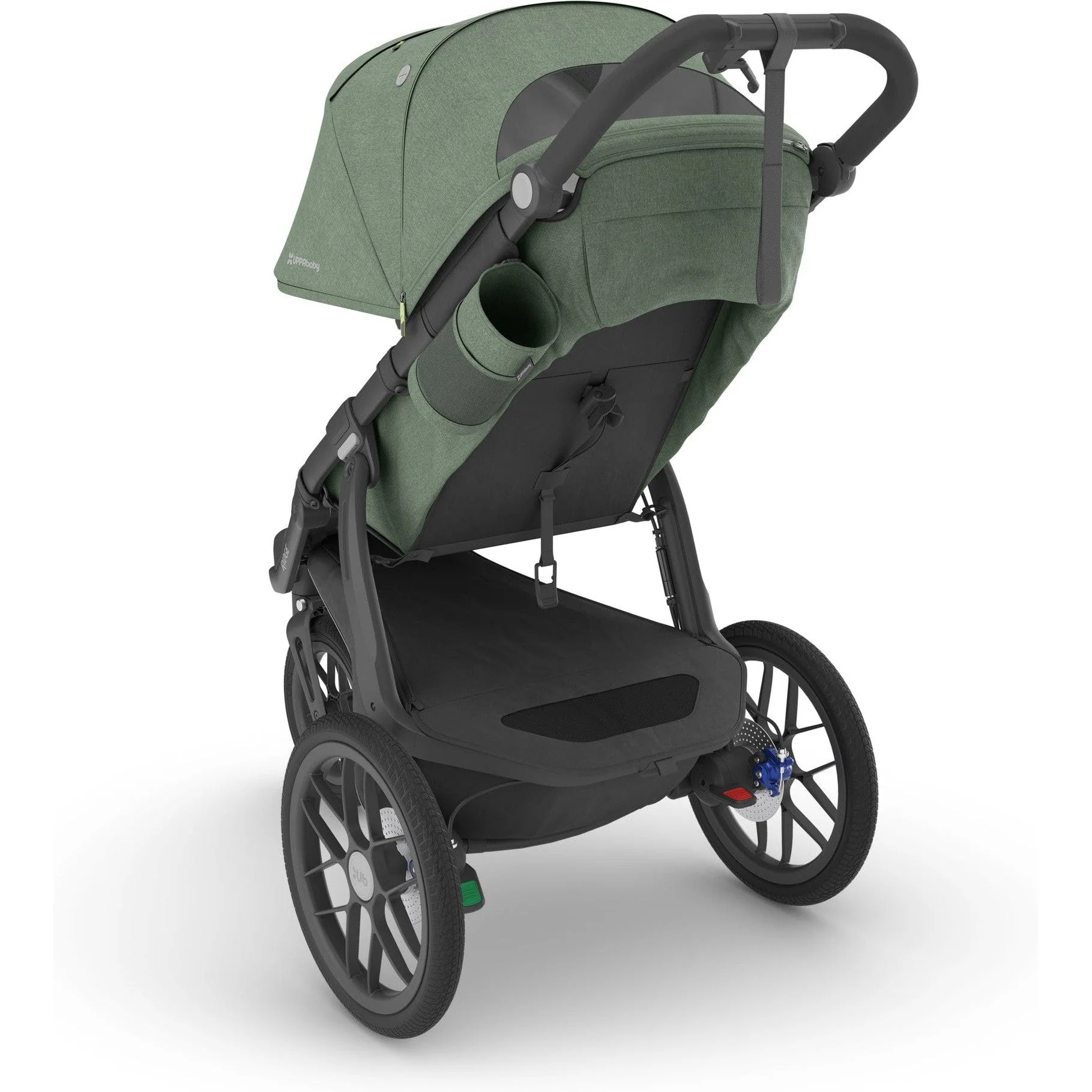 UPPAbaby Ridge All-Terrain Stroller - Image 33