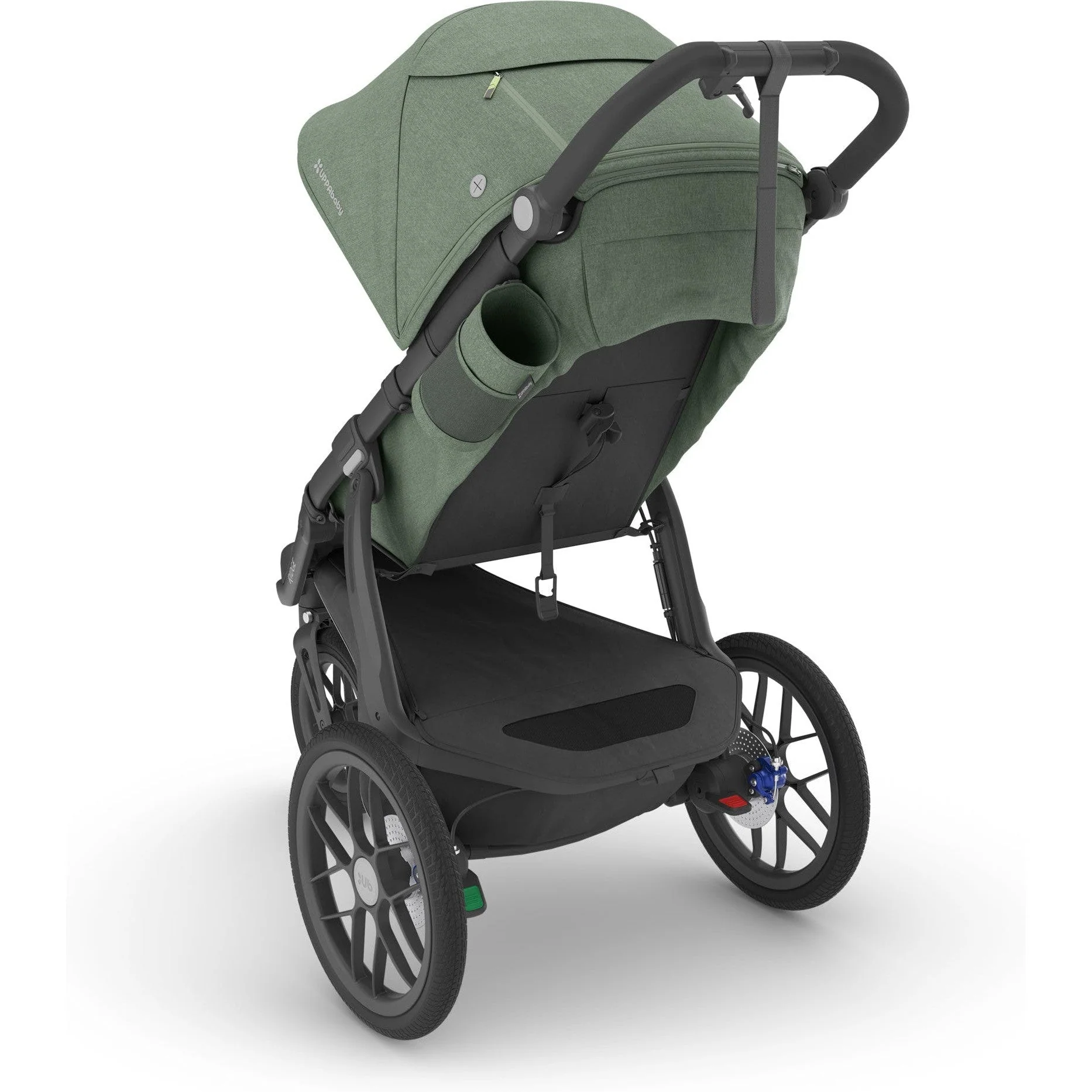 UPPAbaby Ridge All-Terrain Stroller - Image 34